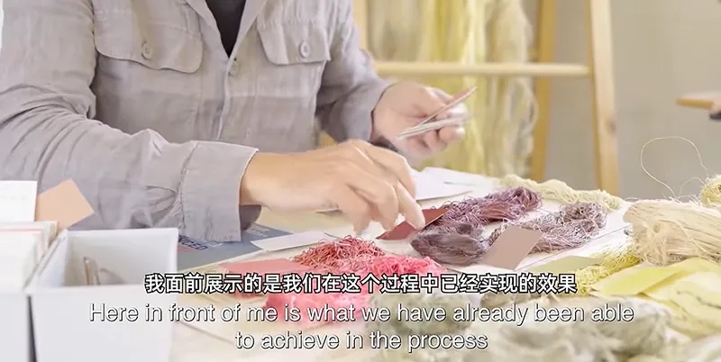 劳尔色彩趋势体验